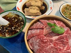 -XiaoJunGan Hotpot 钢管厂五区小郡肝火锅串串香