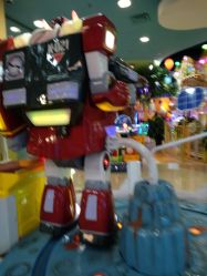 -孩子王童乐园(天津远洋乐堤港店)