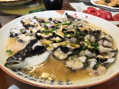 -灵福缘私房菜·农家菜(拈花湾·灵山大佛必推店)