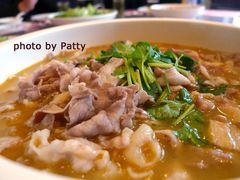 酸汤肥牛-宁邦·家宴·南京菜(红山动物园店)