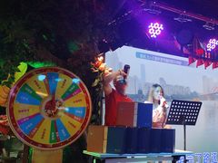 -路边边.炒菜烧烤.音乐餐厅(良乡长虹店)