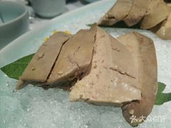 盐水卤鸭肝-董鲁烤鸭(建和街店)