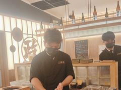 -鮨政·Omakase(万象城店)
