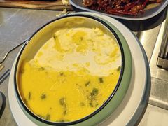 -鼎原力量东北吊炉烧烤(临河街店)