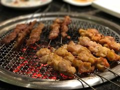 -午月海鲜烧烤酒店(不老街店)