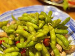 -老姑砂锅·烧烤天津菜(体北道店)