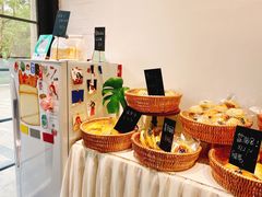 -富贵面包公司(运河店)