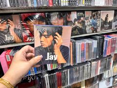 -Hi Fi Acoustic 梵香禅韵·色声香味