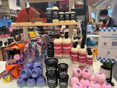 -LUSH(威尼斯人店)