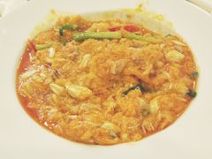 -香蕉叶餐厅(是隆店)