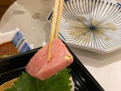 -希望日本料理(保利香槟花园店)