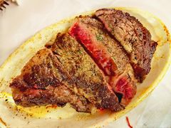 -摩根扒房(桐梓林店)