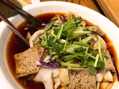 -阿罗新疆菜(人民广场店)