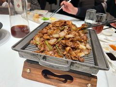 -四季民福烤鸭店(望京旺角店)