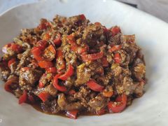 -鄱阳湖·江西小炒·瓦罐煨汤(五道口店)