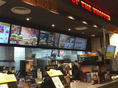 -汉堡王(EAC欧美中心店)