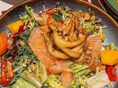 -Mogul Eatery·大亨餐酒馆