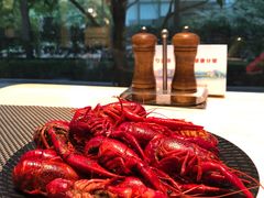 -新发展亚太JW万豪酒店·福苑咖啡厅
