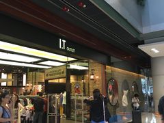 -东荟城名店仓