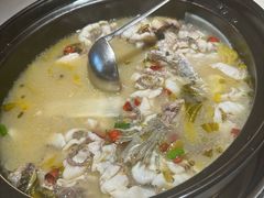 -周渝食惦酸菜鱼(青浦店)