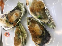 -集杰尚品海鲜烤肉自助餐厅(乳山振华店)