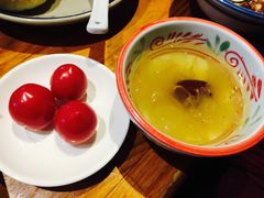 -小放牛炒菜馆(军校店)