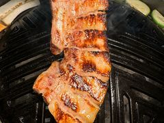 -東洞·烤肉小馆(深业上城店)