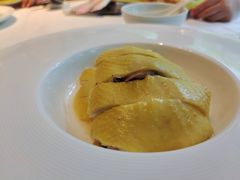 -御花园酒店(希尔顿店)