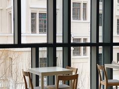 -VOYAGE COFFEE(杨梅竹店)