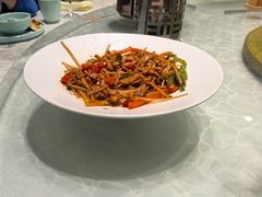 -小方外婆菜(蒙山路店)