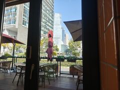 -Kathleen's Waitan 凯圣琳江景西餐厅(外滩店)