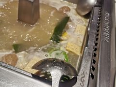 -海底捞火锅(玉桥商业广场店)