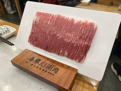-牛街·马辈儿涮肉(牛街二店)