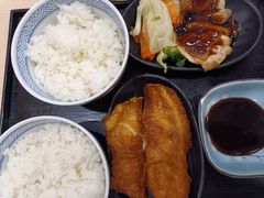 -吉野家(上海美罗城店)