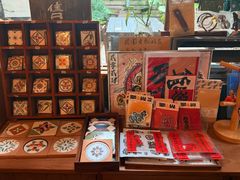 -时光花园(白鹭洲店)