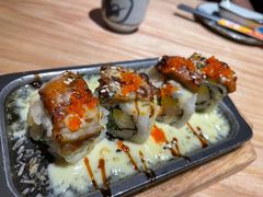 -西月山居匠心创意料理(江汉路新佳丽广场店)