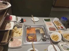 -海底捞火锅(方塔东街店)