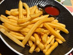 -安妮意大利餐厅(国贸店)