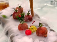 -3号仓库·创意中国菜(新世界城店)