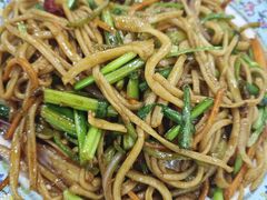 -中国传统伊兰拉面(石景山店)
