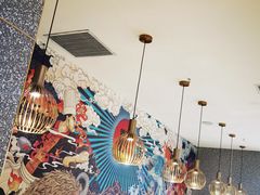 -半天妖烤鱼(茂业天地店)