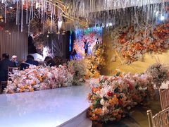 -世纪缘国际酒店·中餐厅(海州店)