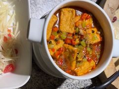 -云荷里·蒸汽石锅鱼·云南菜(中发百旺店)