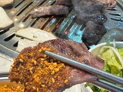-六七八韩式烤肉·韩国料理(上杭路店)