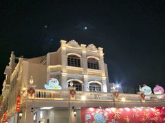 -孙文西路步行街