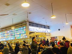 -冶建镜子·老南昌大排档·江西虾王(总店)