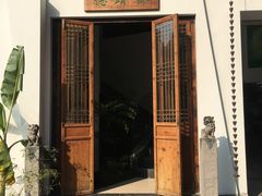 -德迹斋禅意文化茶馆·茶空间·商务洽谈•宴席(桃园店)