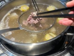 -三毛牛肉店(福强店)