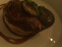 -Ocean's Table 欧舍