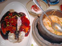 -桂满陇-十里风荷(合生汇店)